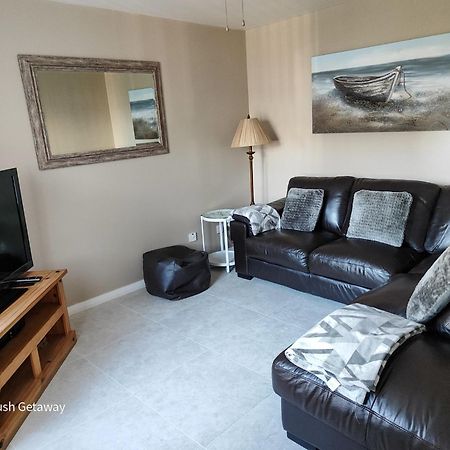 Portrush Getaway - Holiday Let 外观 照片