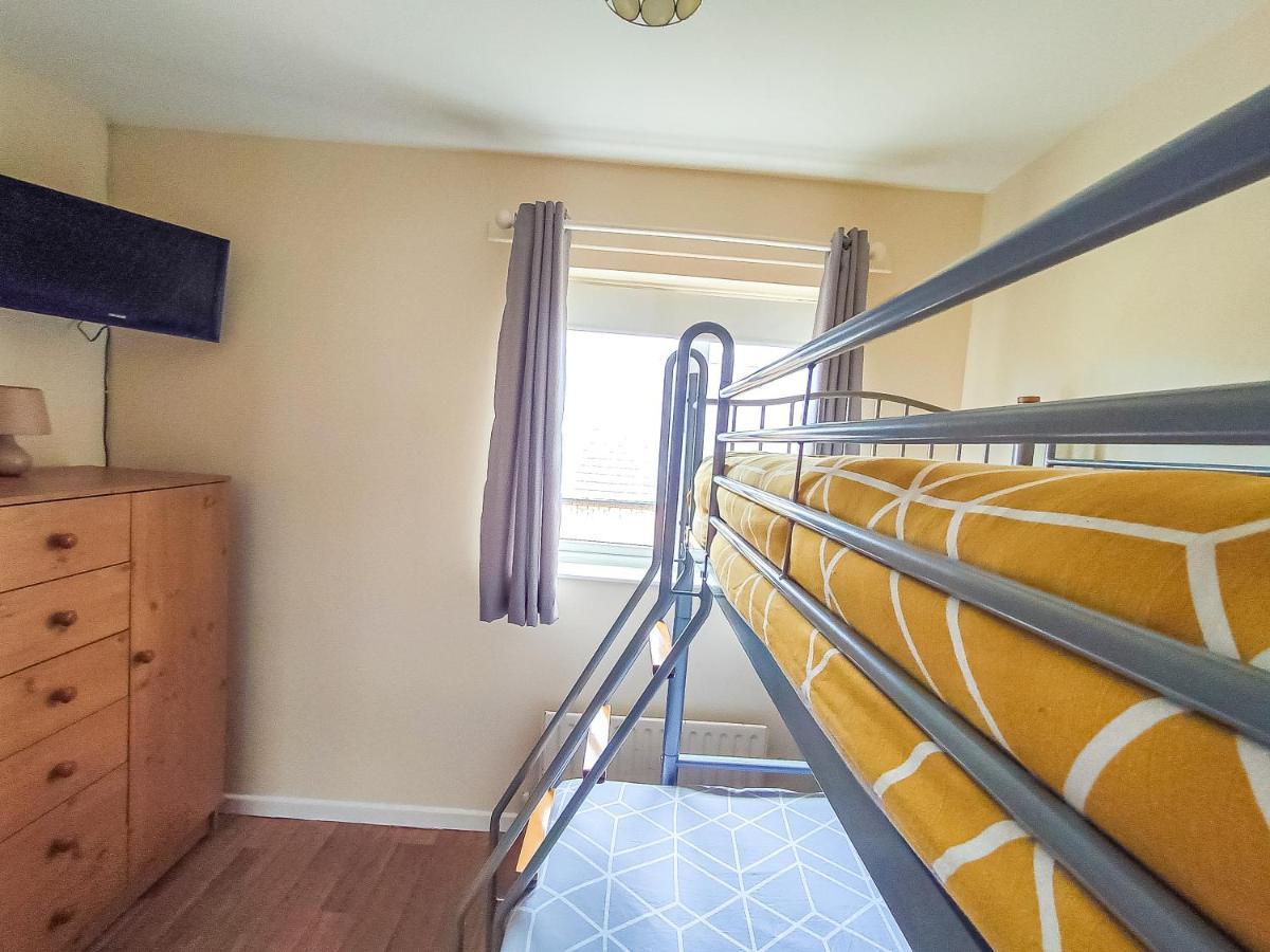 Portrush Getaway - Holiday Let 外观 照片