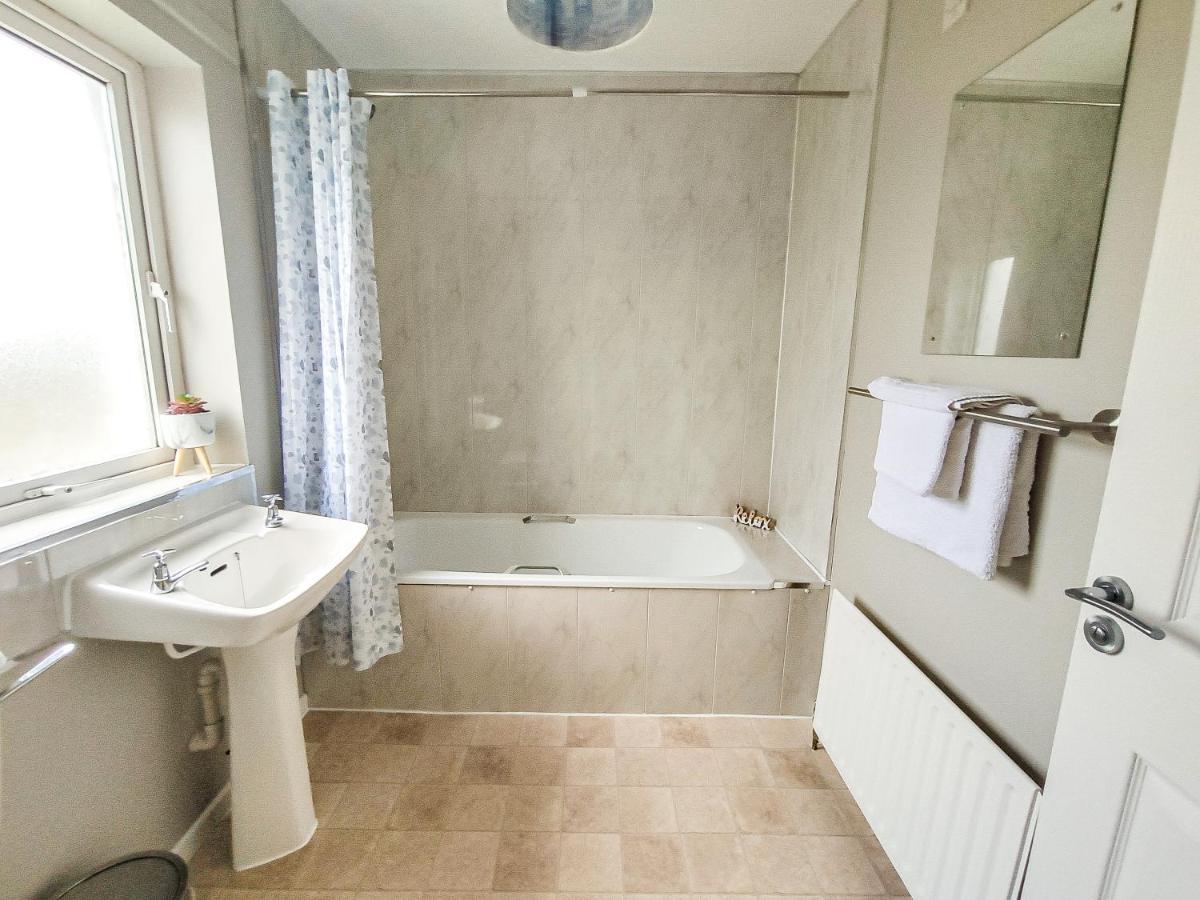 Portrush Getaway - Holiday Let 外观 照片