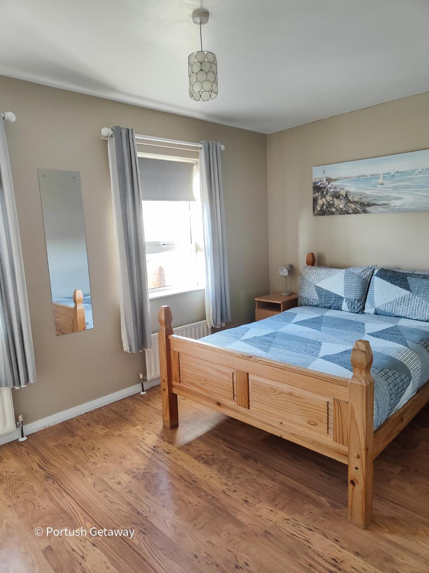 Portrush Getaway - Holiday Let 外观 照片